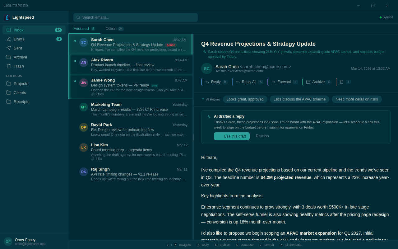 Solarized Dark theme